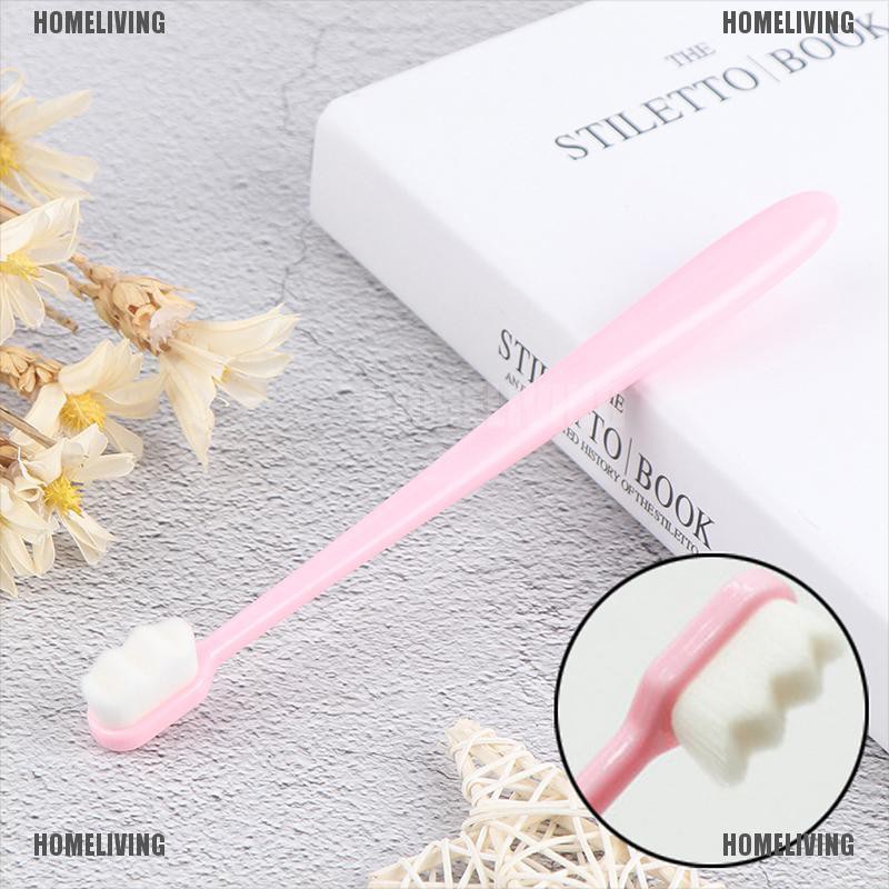 Bàn Chải Đánh Răng Siêu Mềm Cho Bé