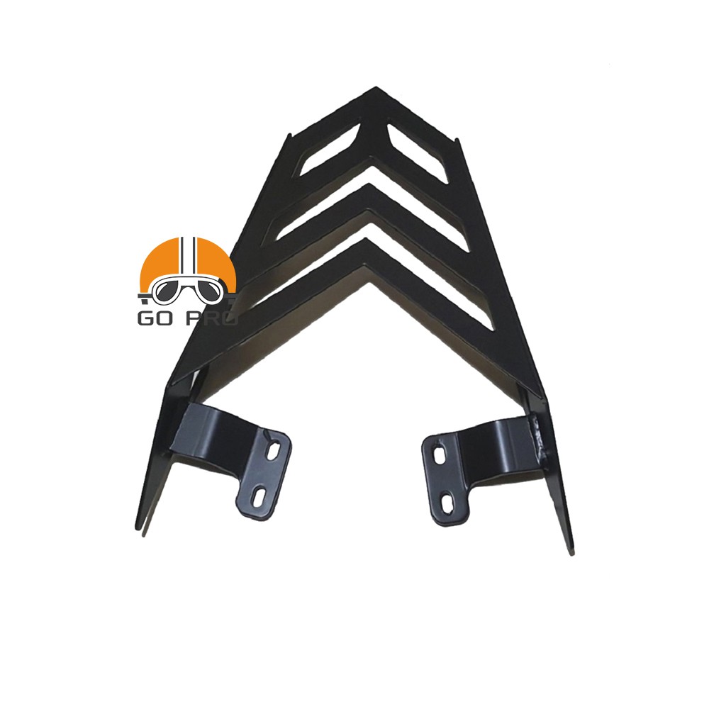 [CHÍNH HÃNG] Baga (Cảng) Sau Kiểu Mã Lai Dành Cho Honda WINNER