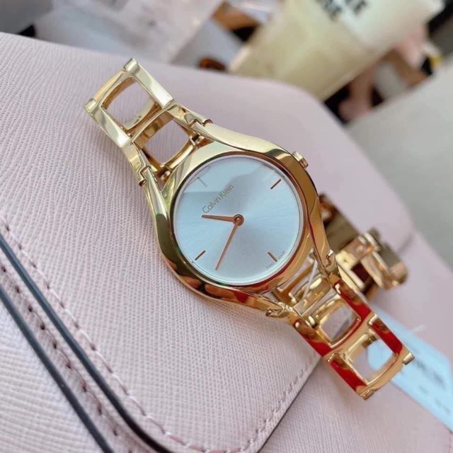 Đồng hồ nữ CALVIN KLEIN