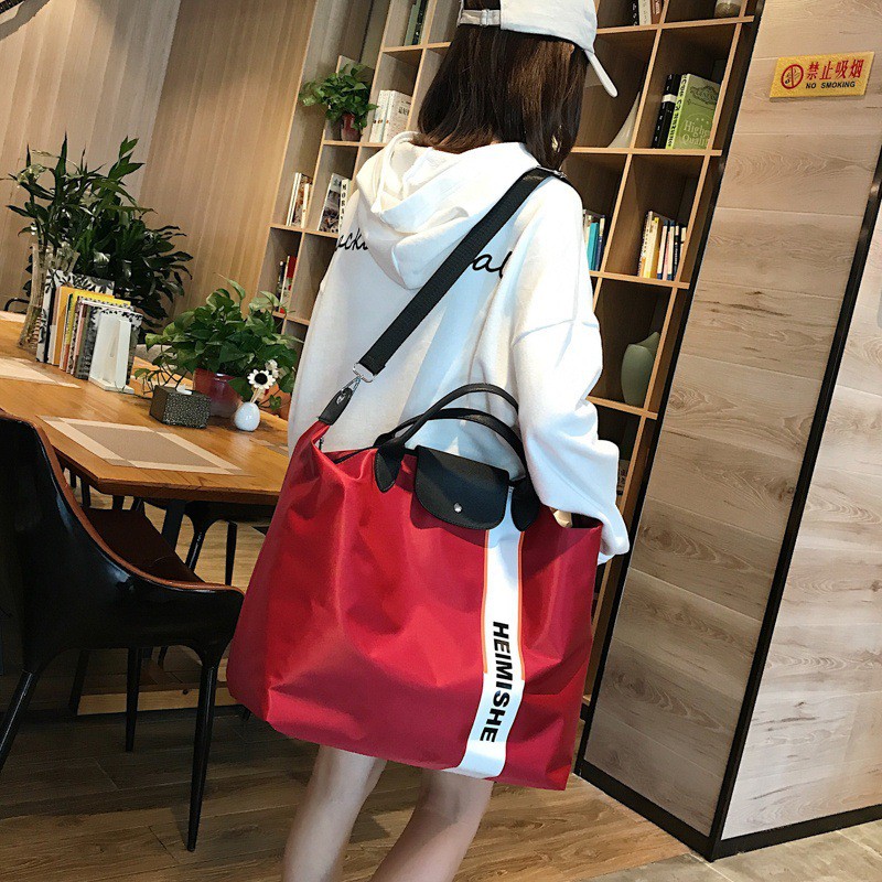 Túi du lịch Heimishe Phong Cách Hàn Quốc