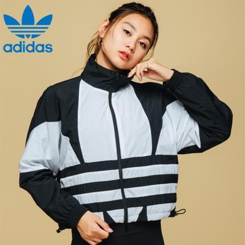 Áo Khoác Thể Thao Adidas 100% Chính Hãng Fm2580 !