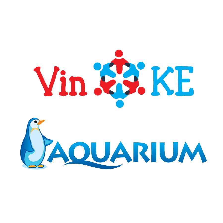 Hà Nội [E-Voucher] Mã QRCode vào cửa tại VinKE và Aquarium Times City - Áp dụng cho khách hàng trên 140 cm không phụ thu