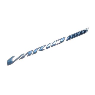 Tem vario 2019 chữ nổi hàng cao cấp 1:1 như zin 1 cặp