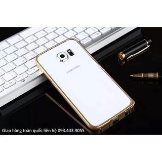 Ốp viền cho samsung s6