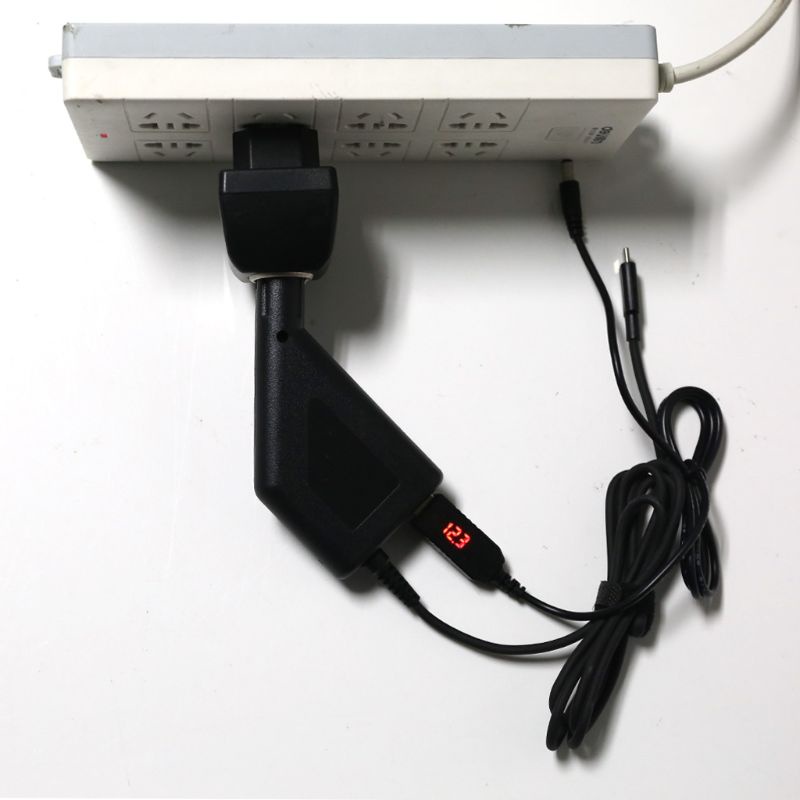 Bộ Sạc USB Won 3 0 Tye-C 45W 65W Chuyên Dụng Cho Tàu Thuyền / Xe Máy