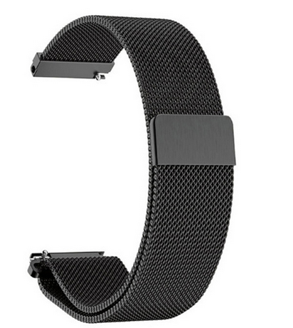 Dây đeo Inox Milanese cho đồng hồ thông minh Samsung Galaxy Watch 3 41mm 45mm