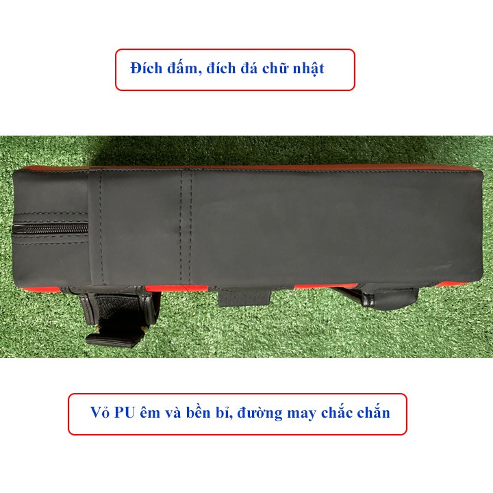 Pad đấm tập võ thuật Vstar DV110 (1 cái)