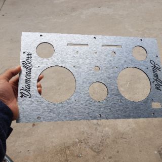 COMBO DIY Loa Diamondboxx bản M
