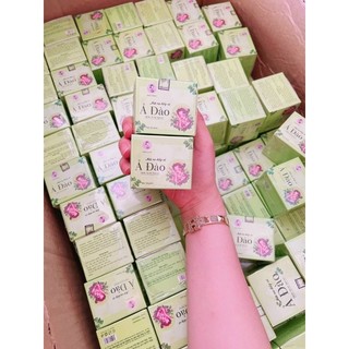 NẠ DIẾP CÁ Ả ĐÀO dành cho da mụn