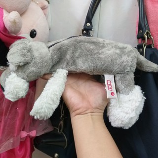 Gấu si cua huyền