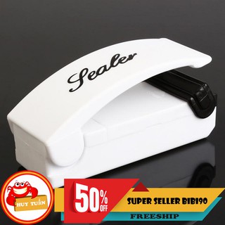 Máy hàn miệng túi mini