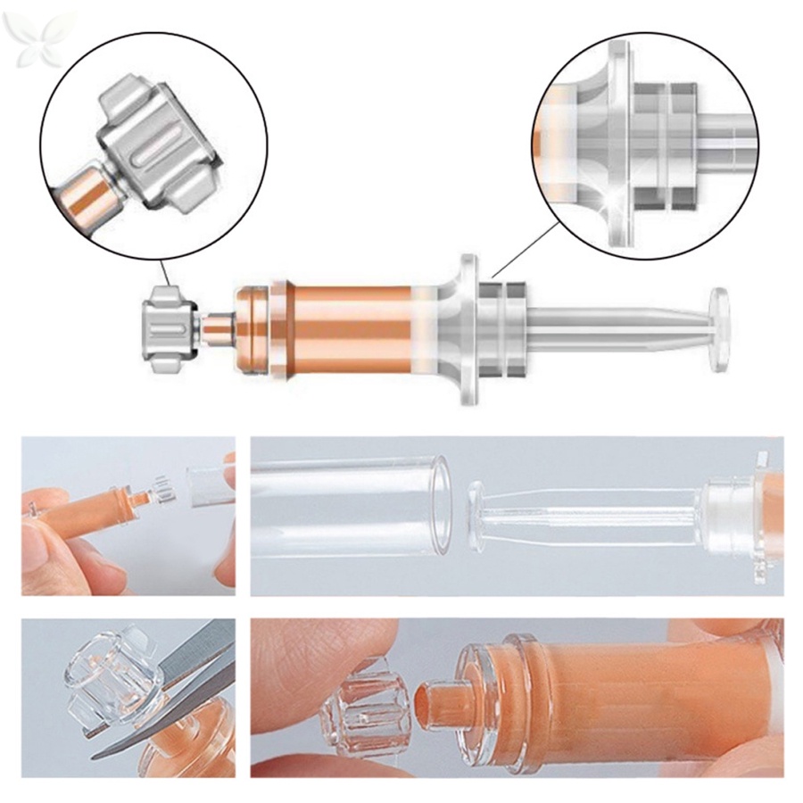 2 phút Bơm lỏng nâng tức thì Kem dưỡng mắt Chống bọng mắt Tác dụng nhăn lâu trôi Loại bỏ túi mắt Kem nếp nhăn