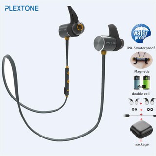 Tai Nghe Bluetooth Plextone BX343