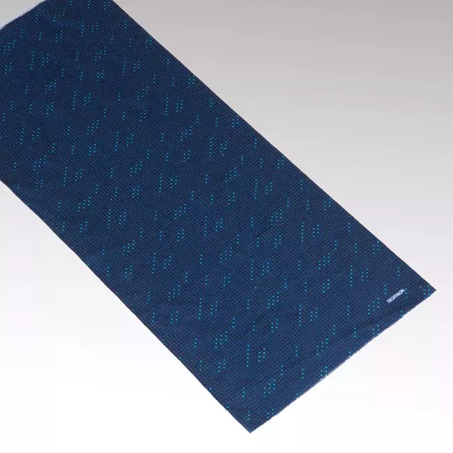 Khăn giữ ấm cổ đi xe đạp RoadR 100 - Xanh Navy MIRILIK DECA