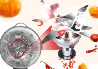 Máy làm sữa hạt đa năng Magic A-96