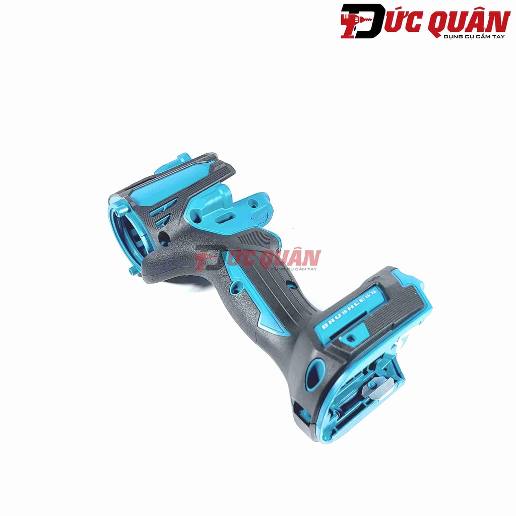 Vỏ máy bu long MAKITA DTW300/TW300
