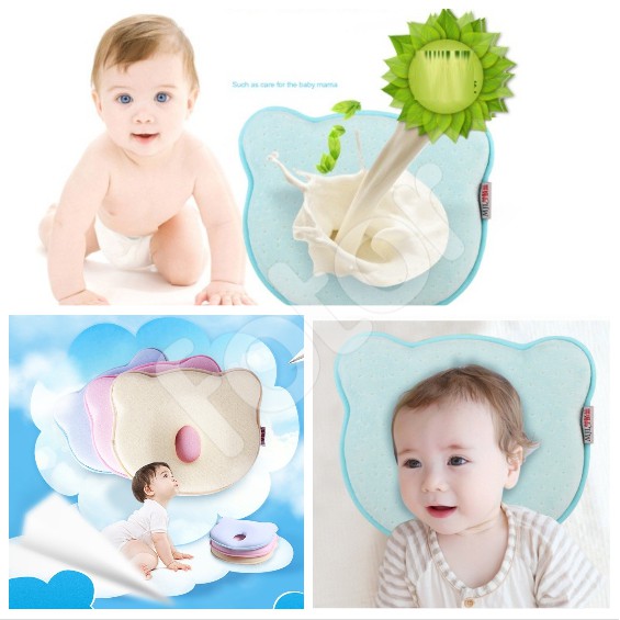 [FREESHIP] GỐI NGỦ CHO BÉ CAO CẤP (4251)