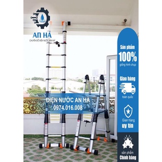 Thang rút đơn SUMIKA 3,2 Mét  (Ship Hoả Tốc)
