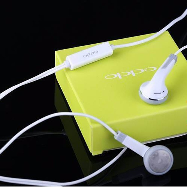 Tai nghe Điện thoại OPPO