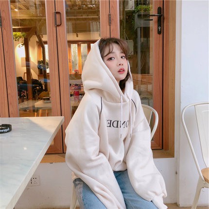 (SẴN) Hoodie Ulzzang tay bồng | BigBuy360 - bigbuy360.vn