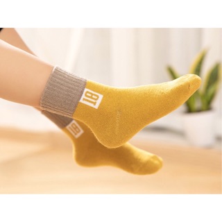 TẤT TRẺ EM SỐ 19 CỔ CAO