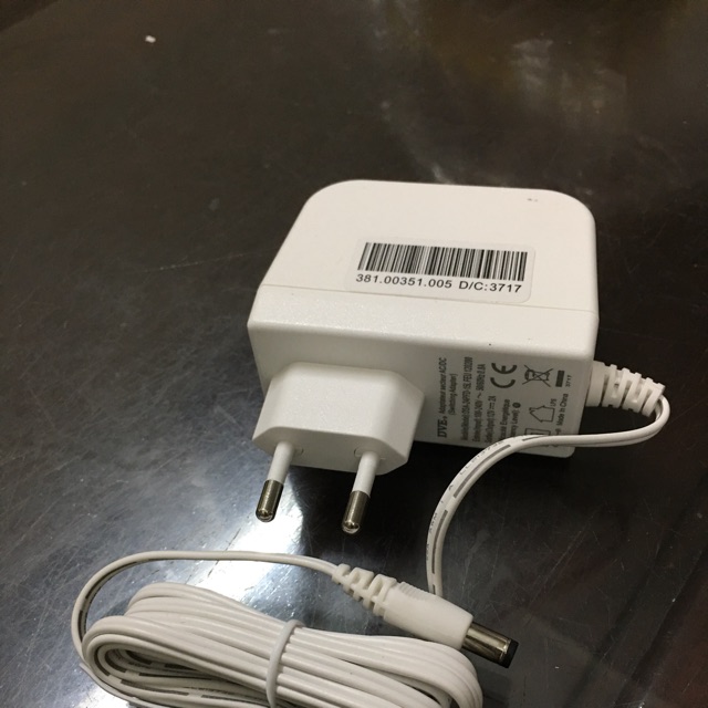 Nguồn Adapter 12V-2A