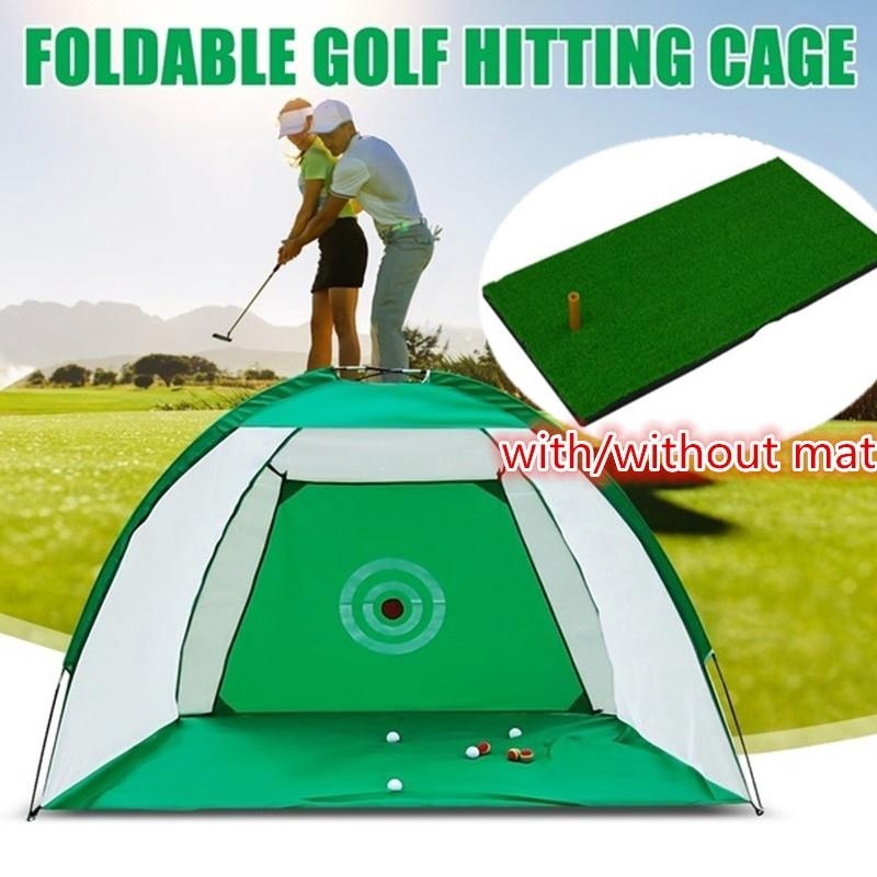 [ Mã 66CBSALE giảm 30K đơn 200K] Bộ Lưới Đánh Golf 2020 3m / 2m / 1m