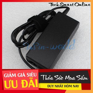 Sạc laptop samsung 19v-3.16a đầu kim