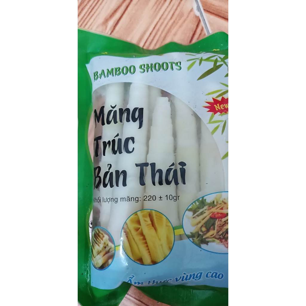 Măng Trúc nhỡ