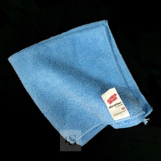 Khăn Microfiber 3M – Scotch Brite 1 Cái
