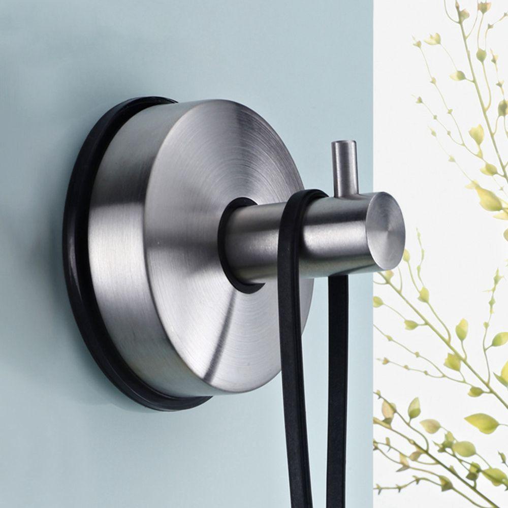 Móc Treo Quần Áo Bằng Thép Không Gỉ Đa Năng Chất Lượng Cao