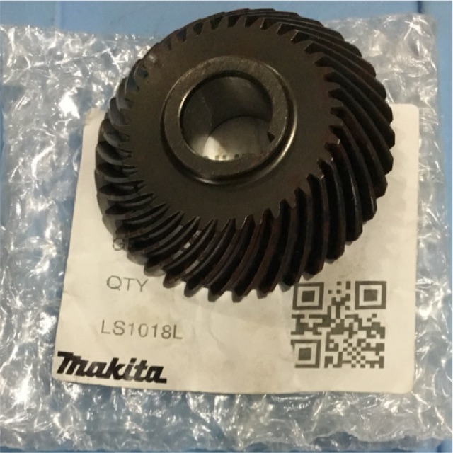 Bánh răng máy cắt nhôm LS1018L