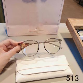 Kính gọng dẻo 513