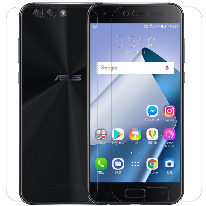 Kính cường lực mềm bảo vệ màn hình cho Asus Zenfone 4 ZE554KL