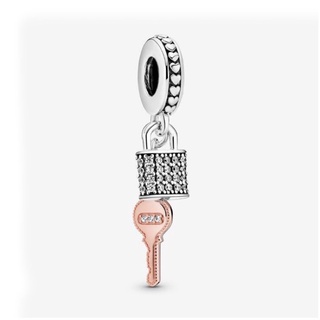 Phụ kiện Charm bạc S925