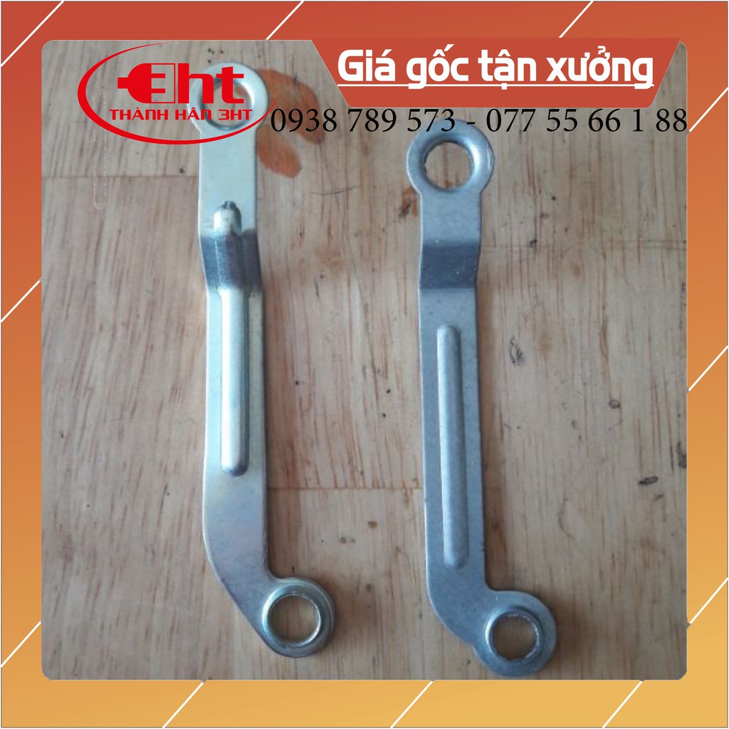 Càng đưa quạt B4 - càng đảo quạt 3HT