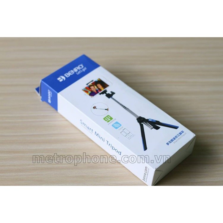 ♘♘∏Gậy Tự Sướng quay tiktok livestream ( Monopod ) Benro | BigBuy360 - bigbuy360.vn