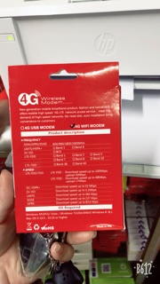 USB Dcom 4G giá rẻ bất ngờ ( BH 6 Tháng )