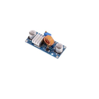 Mạch hạ áp, buck 5A XL4015