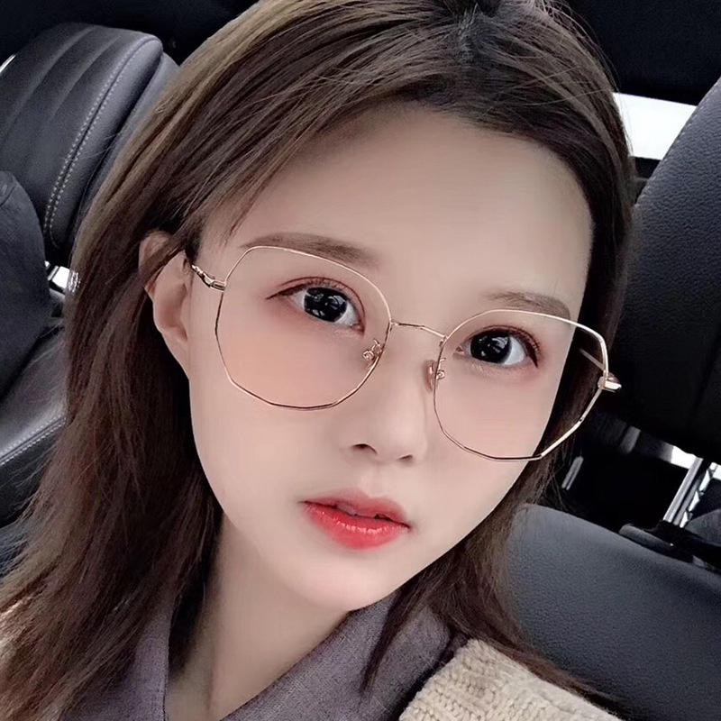 Kính Mát Phong Cách Hàn Quốc Thời Trang Cho Nữ