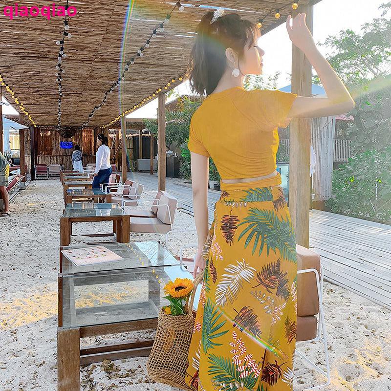 Bộ Đồ Bơi Kèm Áo Khoác Ngoài Thời Trang Nữ Tính | BigBuy360 - bigbuy360.vn