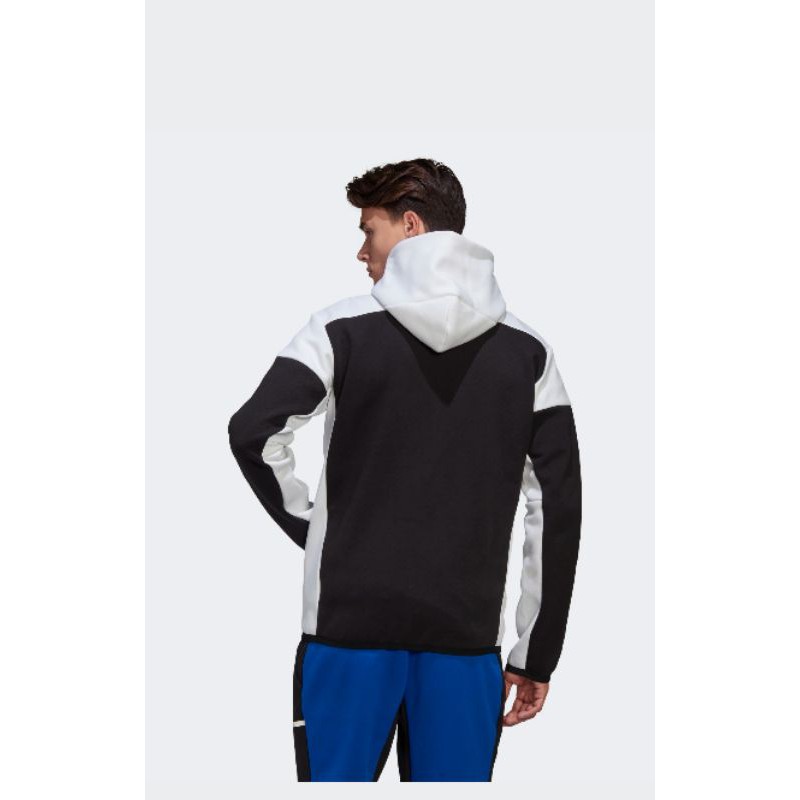 ÁO HOODIE ADIDAS Z.N.E. FULL-ZIP GM6533