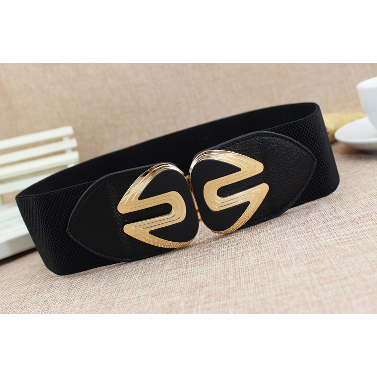 Thắt lưng bản to TTL26