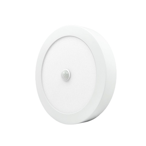 ĐÈN LED ỐP TRẦN TRÒN NỔI CẢM BIẾN CHUYỂN ĐỘNG 12W / 18W / 24W MPE (SRPL/MS)