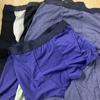 Quần sịp đùi cotton lạnh