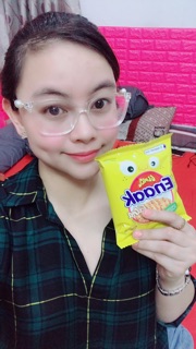SNACK MÌ HƯƠNG GÀ -INDONESIA