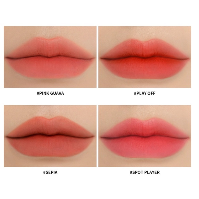 Son 3CE Blur Water Tint