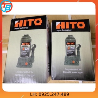 Kích Thuỷ Lực Loại Tốt ( Kích Ô tô - Con Đội Thuỷ Lực )