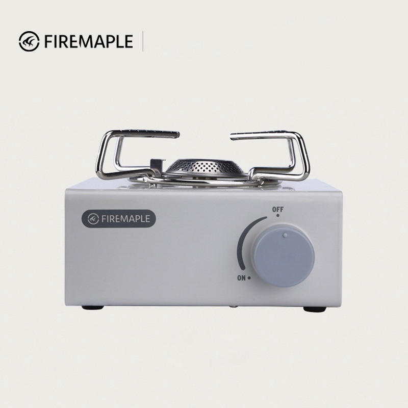 Bếp gas mini cắm trại dã ngoại FIRE MAPLE Cartridge Stove