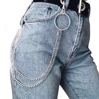 Chain 2 sợi